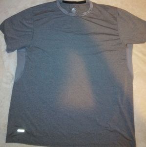 Workout shirt